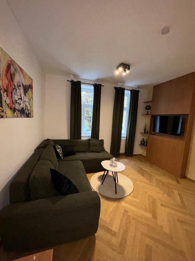 Apartament Deluxe Favoriten