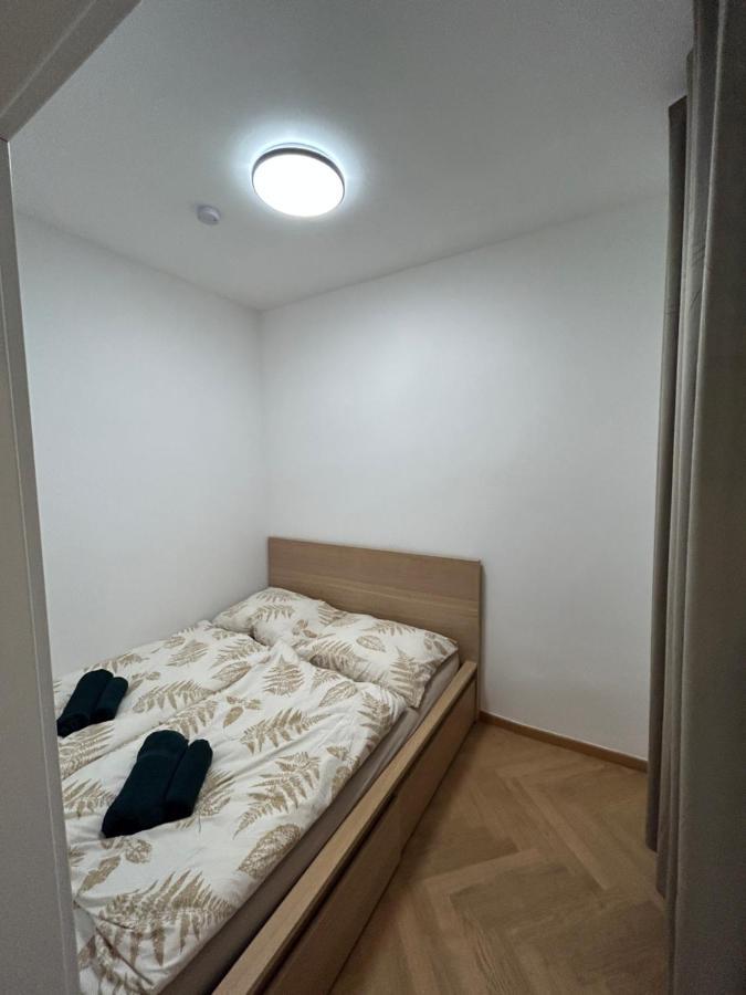 Deluxe Favoriten * Wiedeń